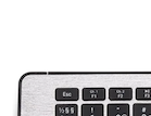 MouseTrapper med tastatur,  MouseTrapper Alpha