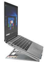Laptopstand  til Laptop 17'  Ergonomiske produkter hos Ergo Danmark